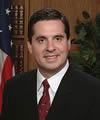 Devin Nunes (R)